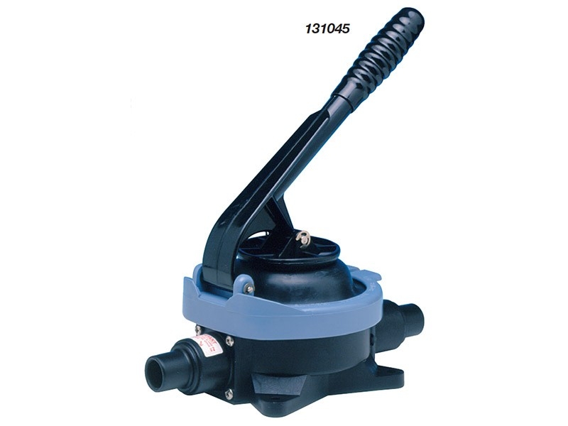 Whale Gusher Urchin Manual Bilge Pumps - Removable