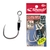 Shout! Kudako Single Assist Hook 300lb 5/0 Qty 3