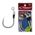 Shout! Kudako Single Assist Hook 300lb 9/0 Qty 2