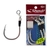 Shout! Kudako Single Assist Hook 300lb 4/0 Qty 4