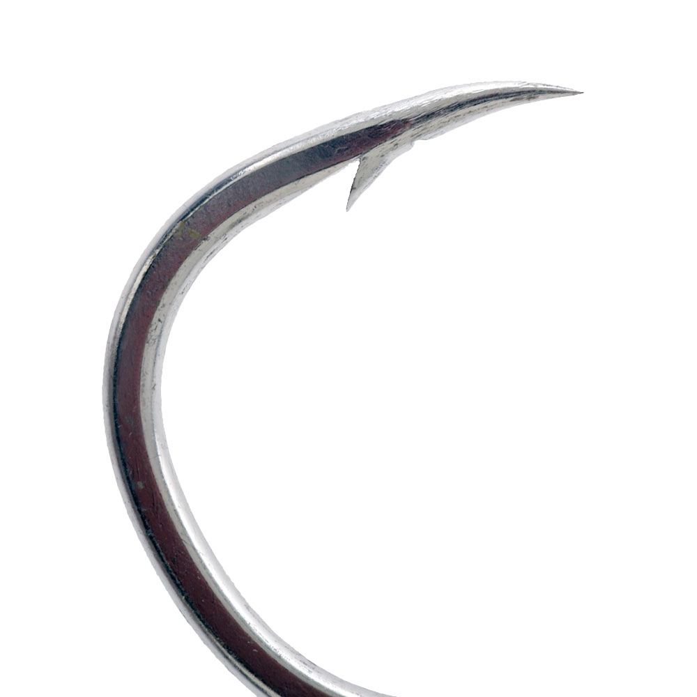 Shout! Kudako Single Assist Hook 300lb