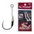 Shout! Powerful Assist Hook 5/0 200lb Qty 2