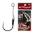 Shout! Powerful Assist Hook 7/0 300lb Qty 2