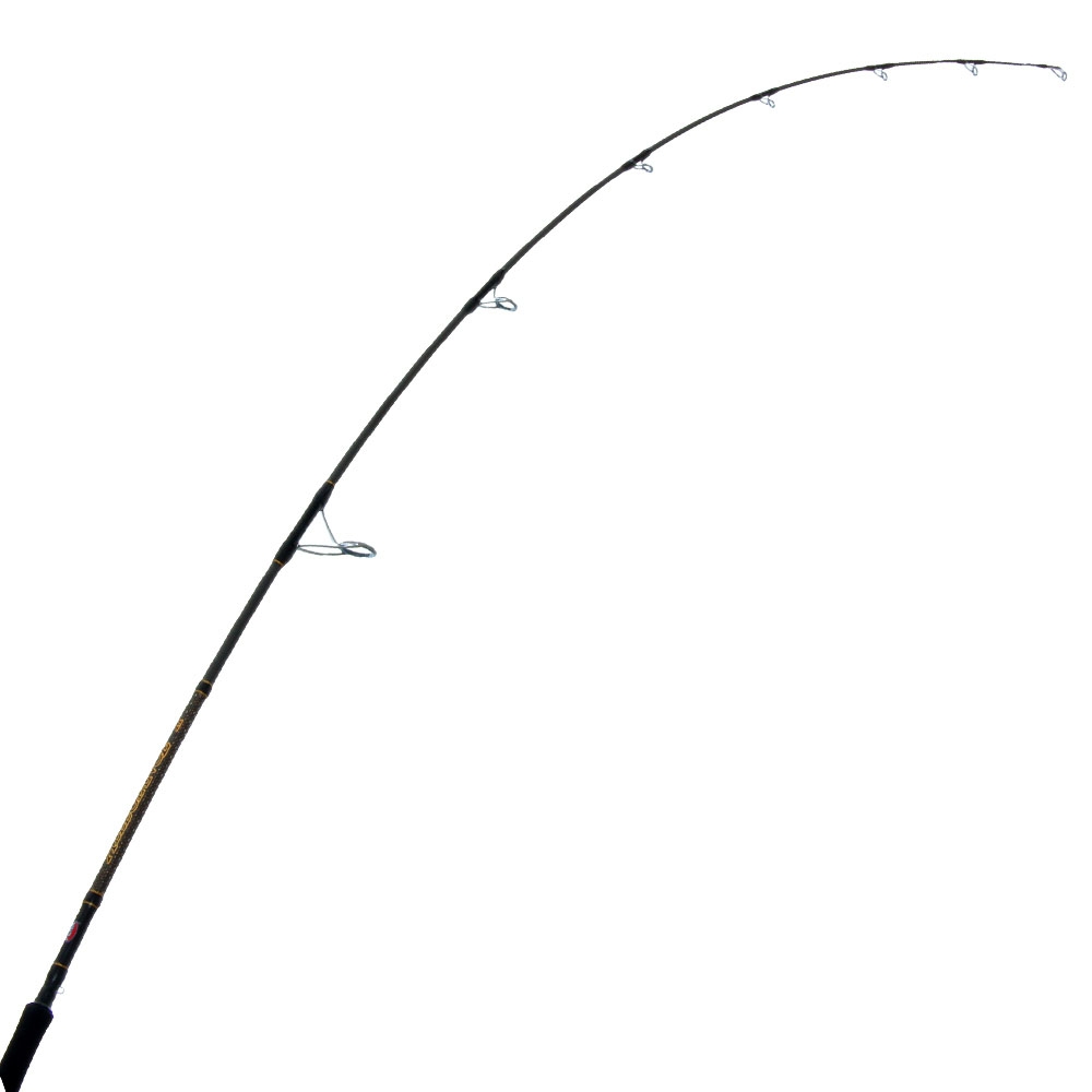 PENN Spinfisher VI 7500 and Allegiance II Spinning Strayline Combo 6'2'' 10-15kg 1pc
