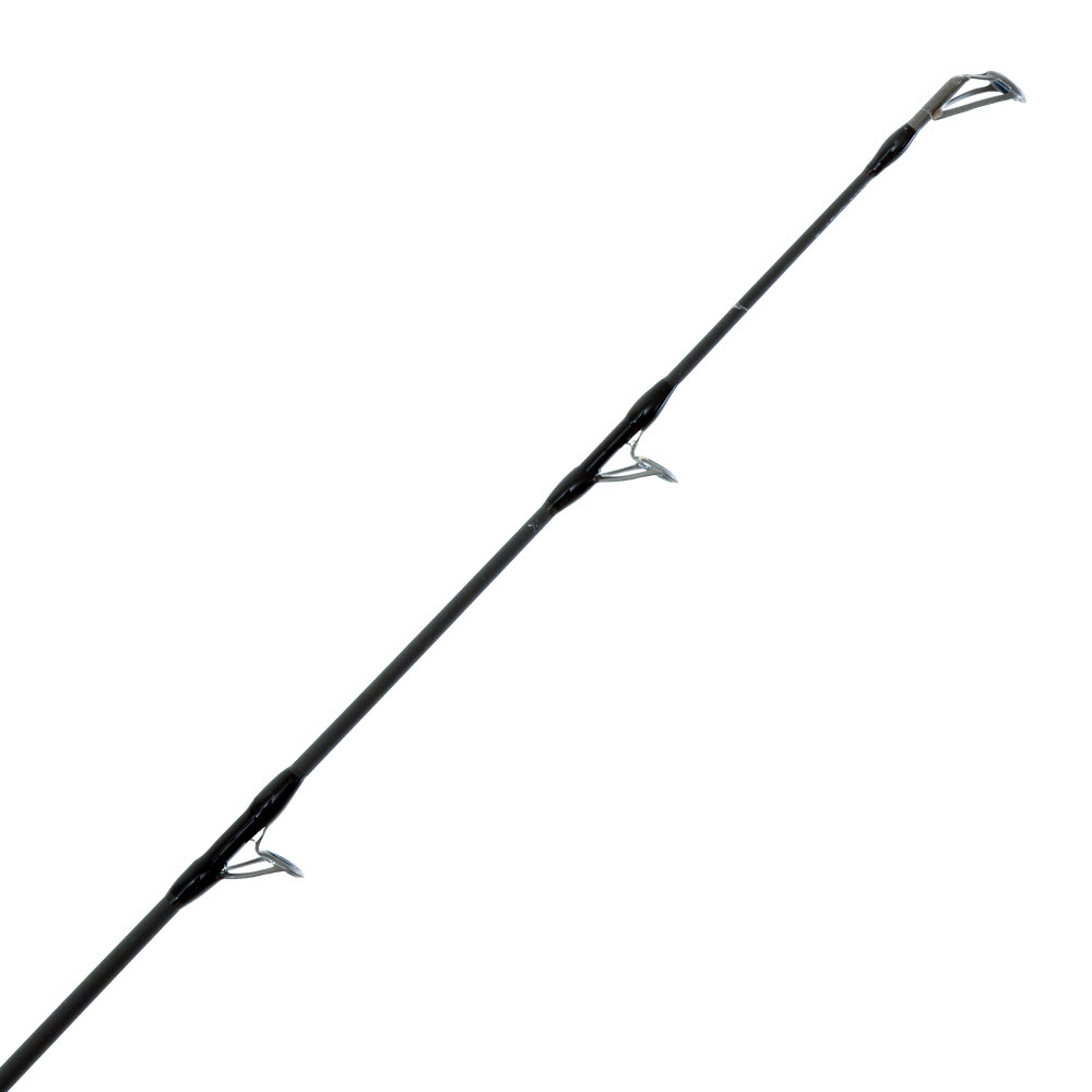 PENN Spinfisher VI 7500 and Allegiance II Spinning Strayline Combo 6'2'' 10-15kg 1pc