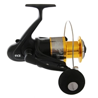 TiCA Brute Wolf BW8000 Kilwell Black Shadow 1403SU Surf Combo 14ft 10-15kg 3pc Thumbnail TiCA Brute Wolf BW8000 Kilwell Black Shadow 1403SU Surf Combo 14ft 10-15kg 3pc