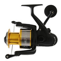 TiCA Brute Wolf BW8000 Kilwell Black Shadow 1403SU Surf Combo 14ft 10-15kg 3pc Thumbnail TiCA Brute Wolf BW8000 Kilwell Black Shadow 1403SU Surf Combo 14ft 10-15kg 3pc