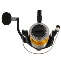 TiCA Brute Wolf BW8000 Surfcasting Reel Thumbnail TiCA Brute Wolf BW8000 Surfcasting Reel