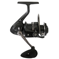 TiCA Flash Cast FC2500 Spinning Reel Thumbnail TiCA Flash Cast FC2500 Spinning Reel