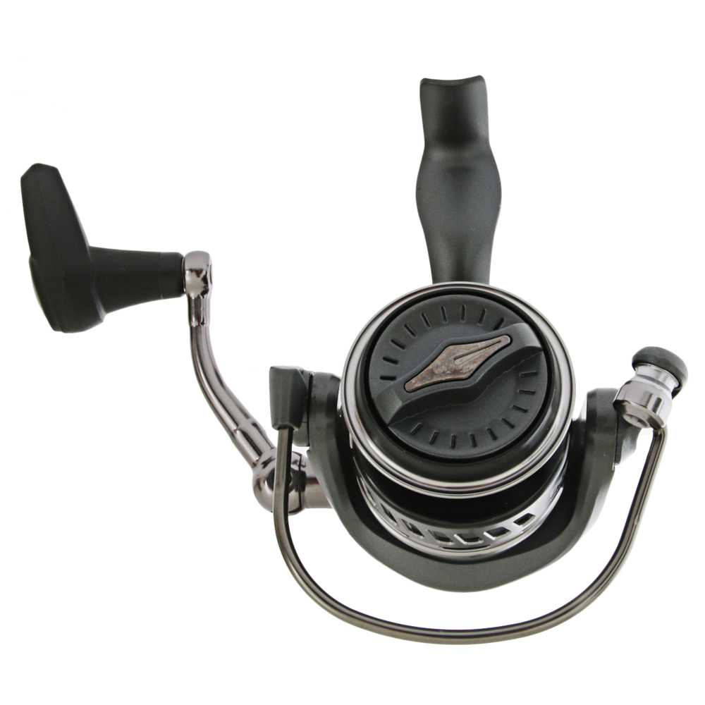 TiCA Flash Cast FC2500 Spinning Reel