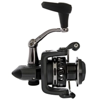TiCA Flash Cast FC2500 Ikura 804 Softbait Spin Combo 7ft 11in 2-10g 4pc Thumbnail TiCA Flash Cast FC2500 Ikura 804 Softbait Spin Combo 7ft 11in 2-10g 4pc