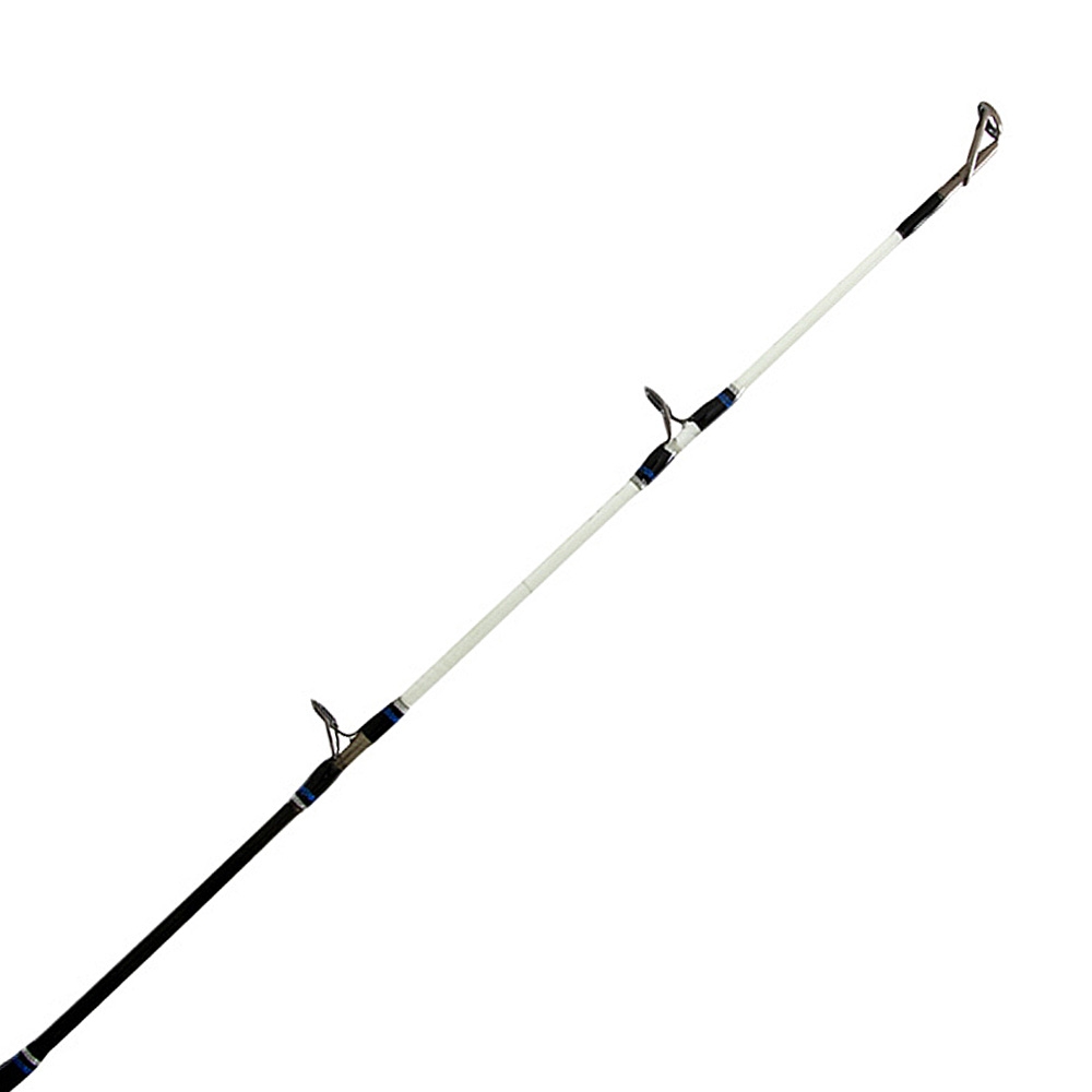 Shimano Corvalus 400 and Vortex Overhead Boat Combo 6ft 10in 6-8kg 1pc