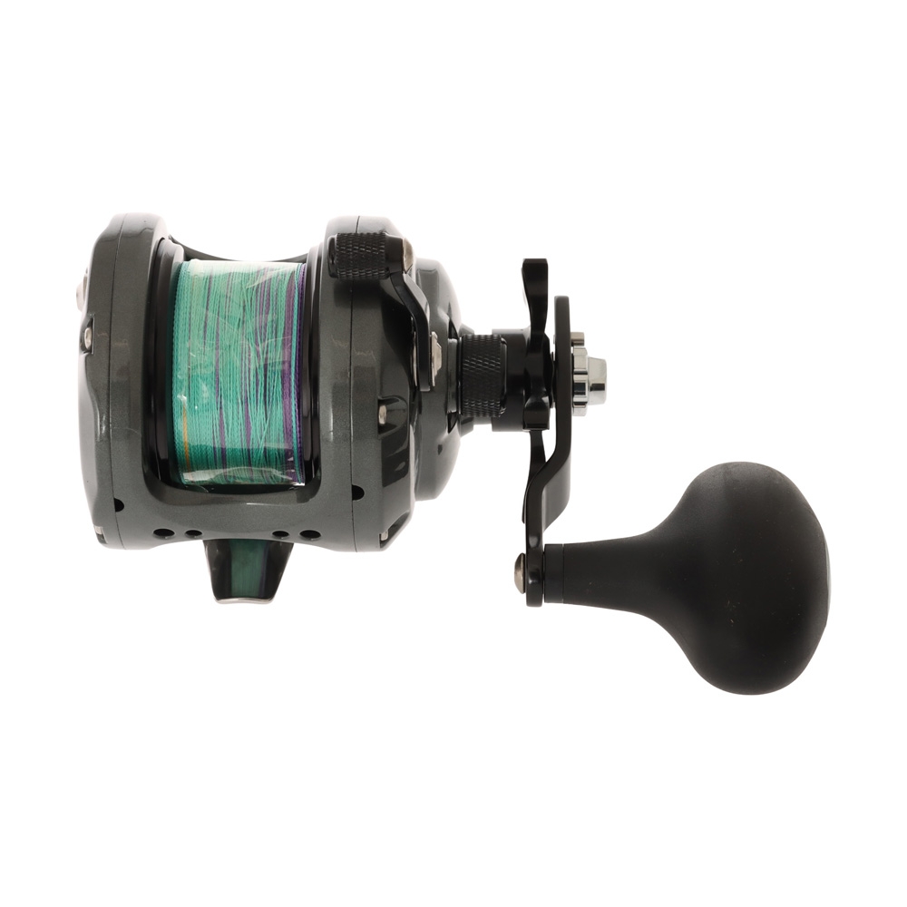 Okuma Cortez CZ-10CS Star Drag Cortez Overhead Combo 5ft 300g 1pc