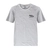 Black Magic Mens T- Shirt Grey L