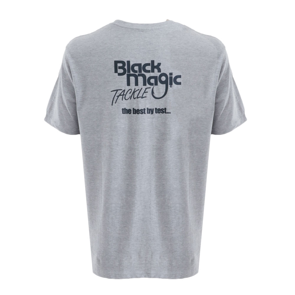 Black Magic Mens T-Shirt