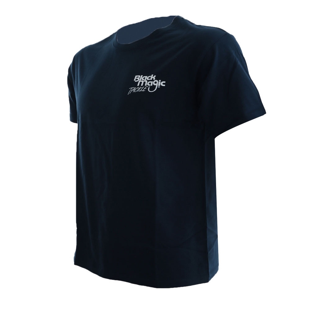 Black Magic Mens T-Shirt