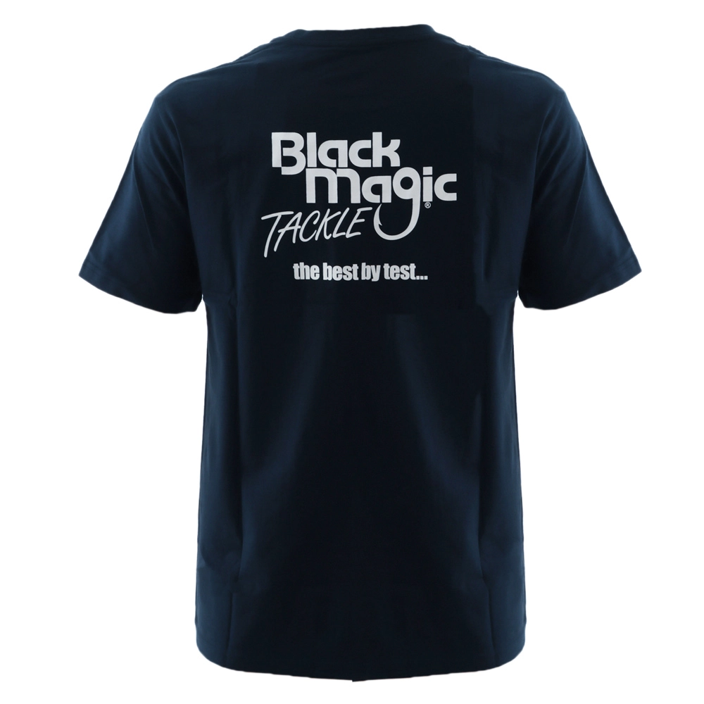 Black Magic Mens T-Shirt Black Magic Mens T-Shirt