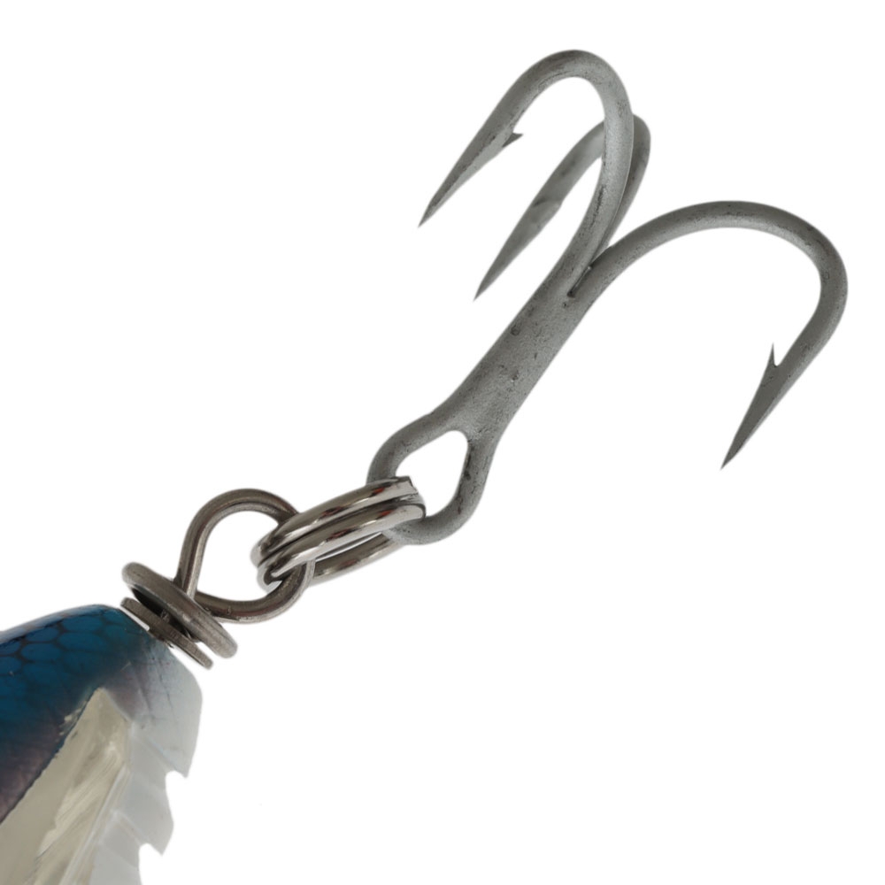 Black Magic Ocean Born Flying Popper Lure - Floating 140mm