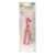 Black Magic Ocean Born Flying Popper Lure - Floating 140mm Pink Silver