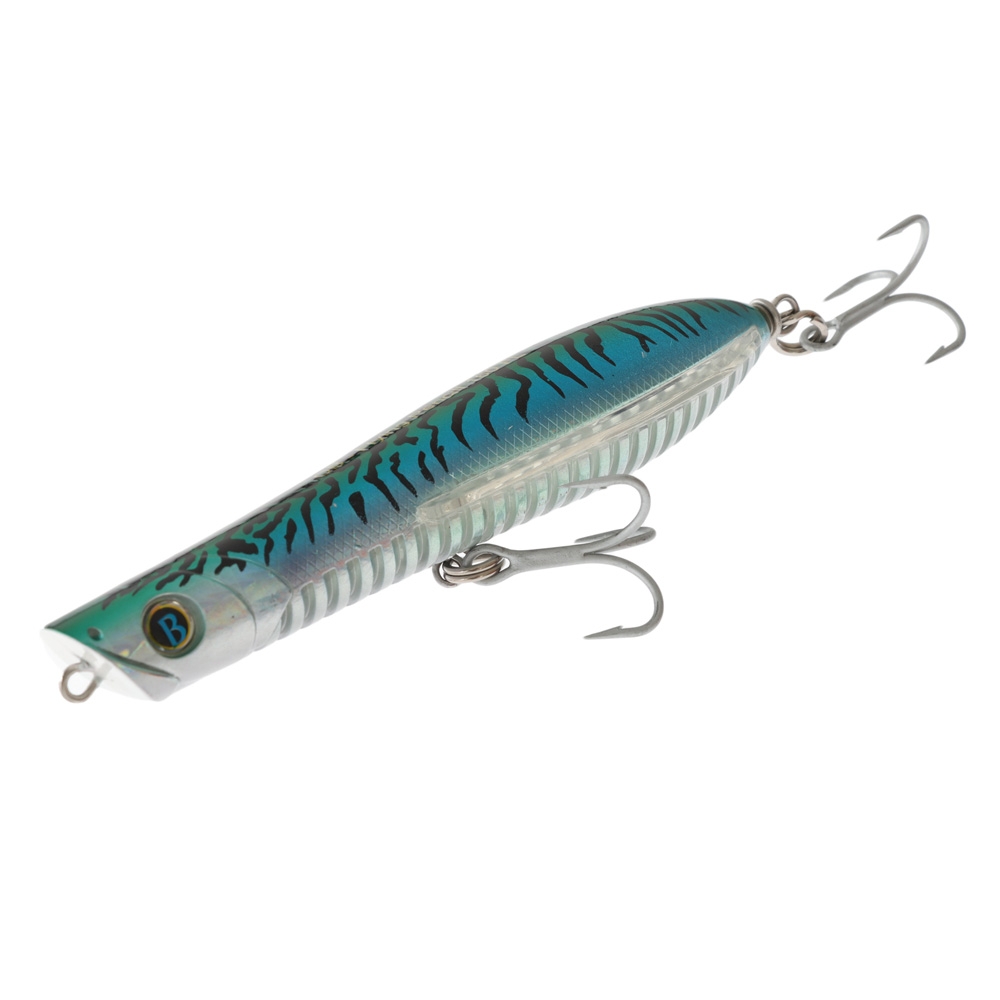 Black Magic Ocean Born Flying Pencill Lure - SLD 160mm