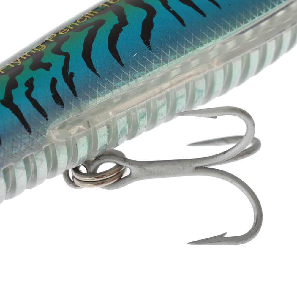 Black Magic Ocean Born Flying Pencill Lure - SLD 160mm