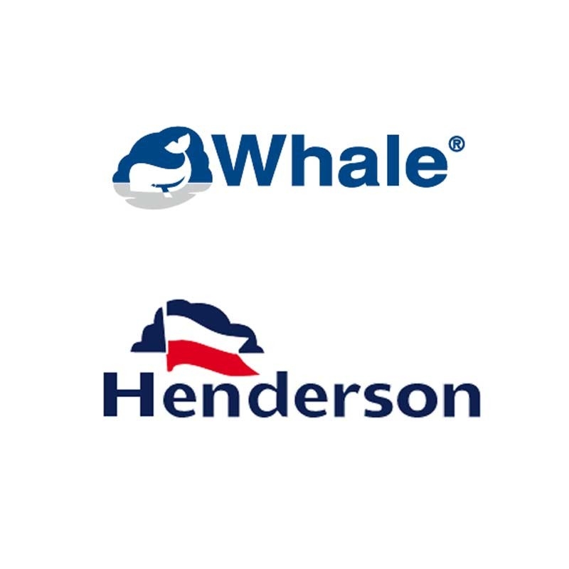 Whale Henderson Chimp Mk 1 & 2 Diaphragm Stud