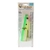 Black Magic Ocean Born Flying Pencill Sinking Stickbait 160mm Limeglow Chartreuse