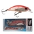 Black Magic BMax50 Freshwater Lure 50mm Chilli Dog