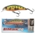 Black Magic BMax50 Freshwater Lure 50mm Fire Belly