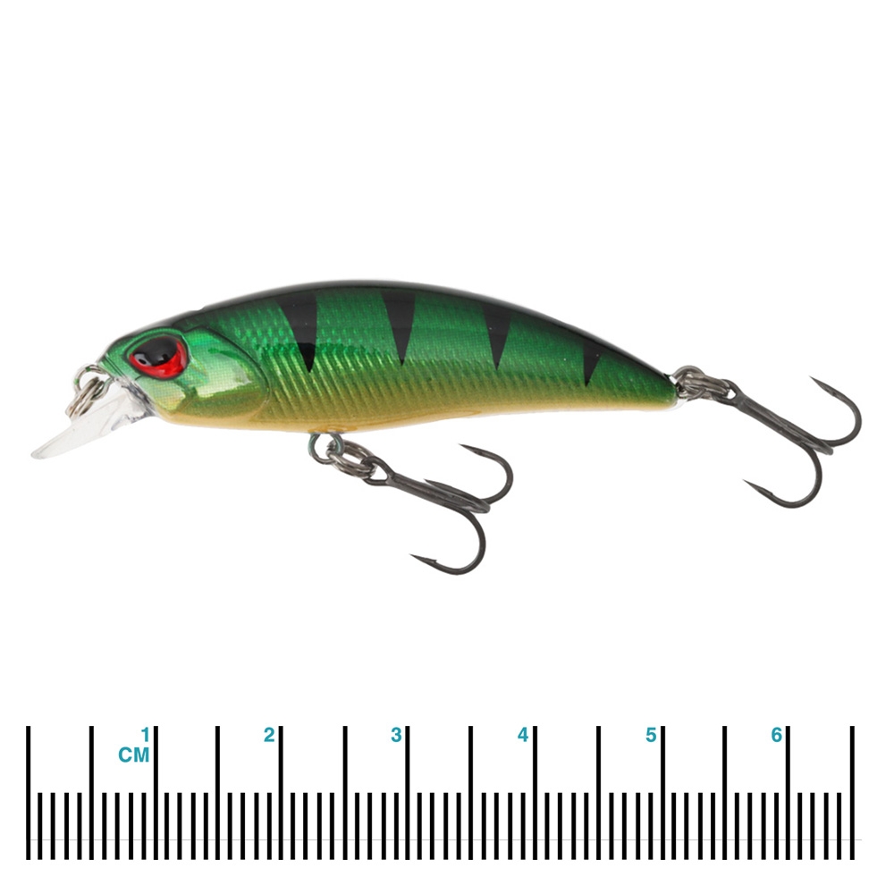 Black Magic BMax50 Freshwater Lure 50mm 4g