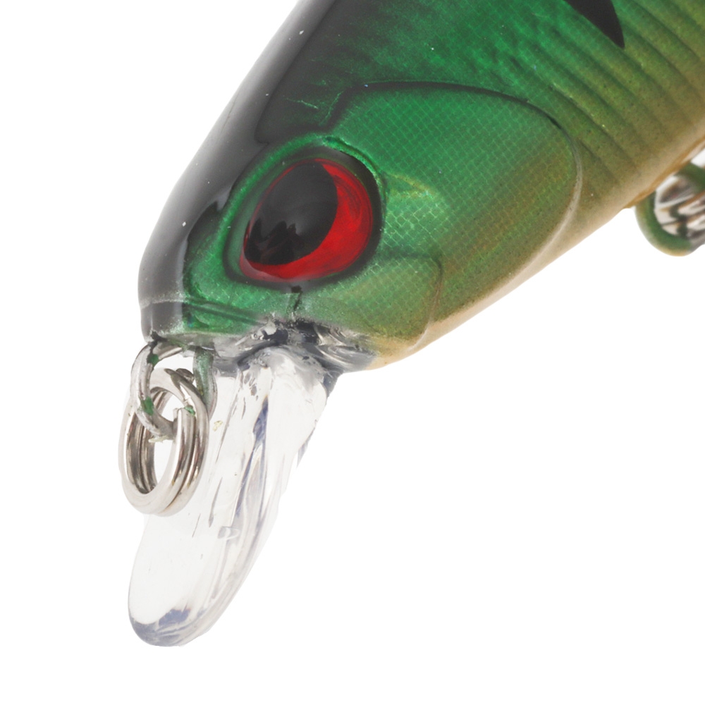 Black Magic BMax50 Freshwater Lure 50mm 4g