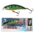 Black Magic BMax50 Freshwater Lure 50mm Fire Tiger
