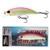 Black Magic BMax50 Freshwater Lure 50mm Groovy UV