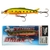 Black Magic BMax60 Freshwater Lure 60mm Fire Belly