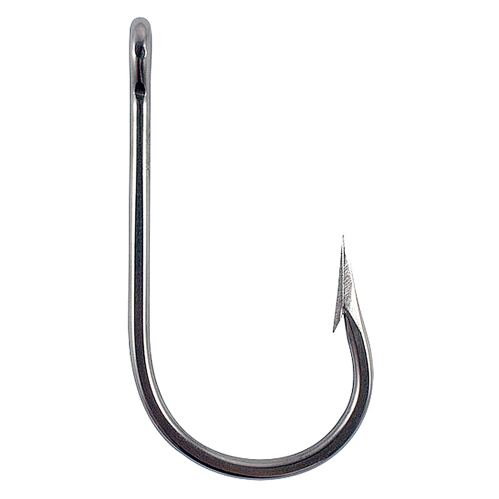 Black Magic Open Gape Game Hook 6/0