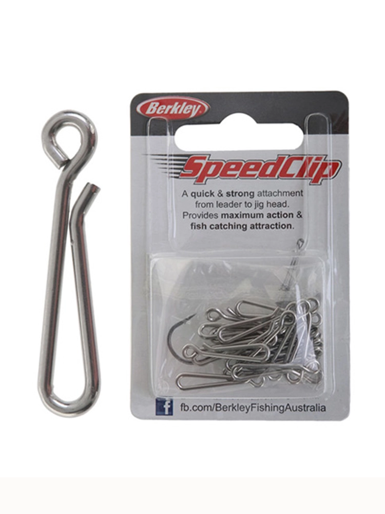 Berkley Speed Clip Berkley Speed Clip