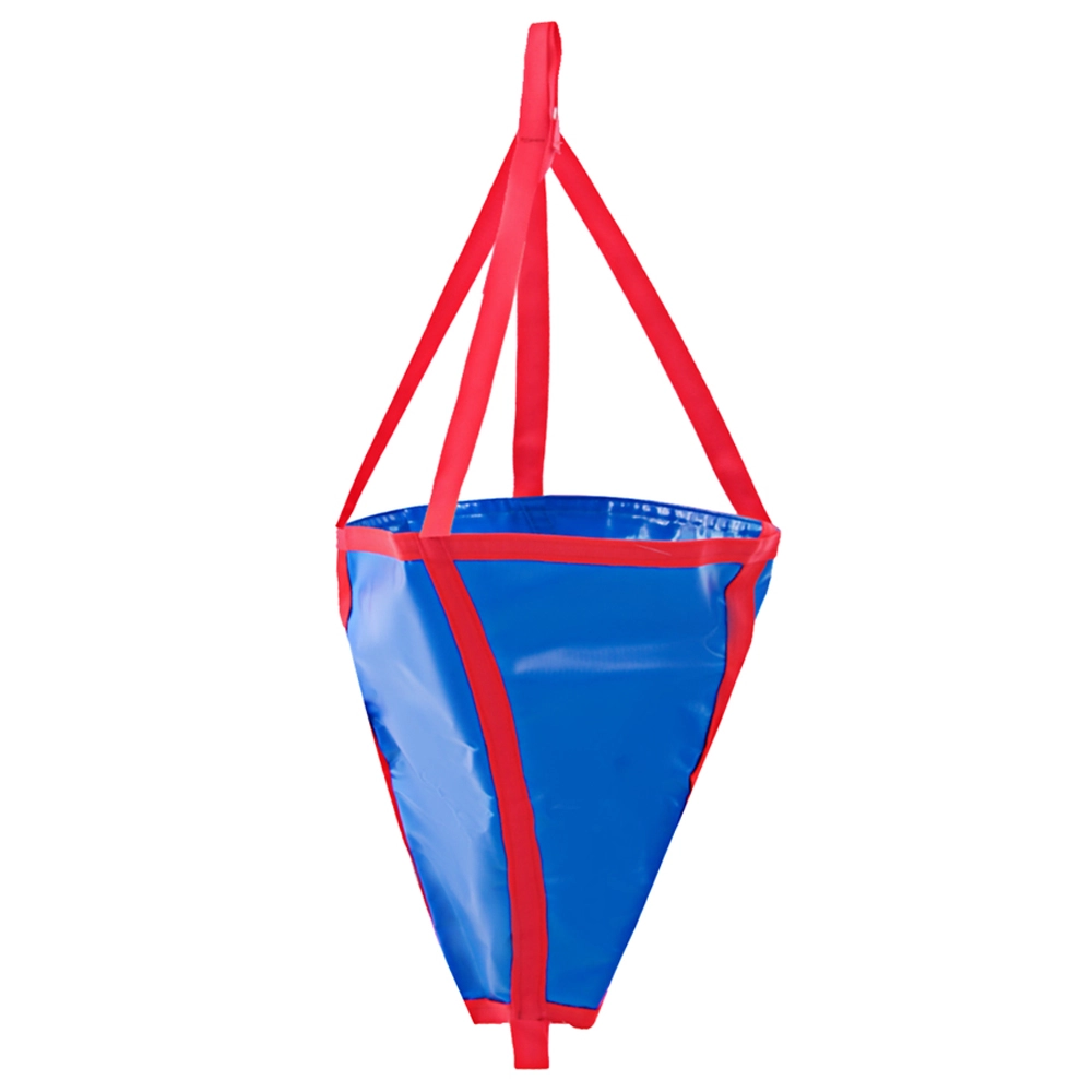 Abel Drift Sock Sea Anchor Medium - for Boats 4-6m Abel Drift Sock Sea Anchor Medium - for Boats 4-6m