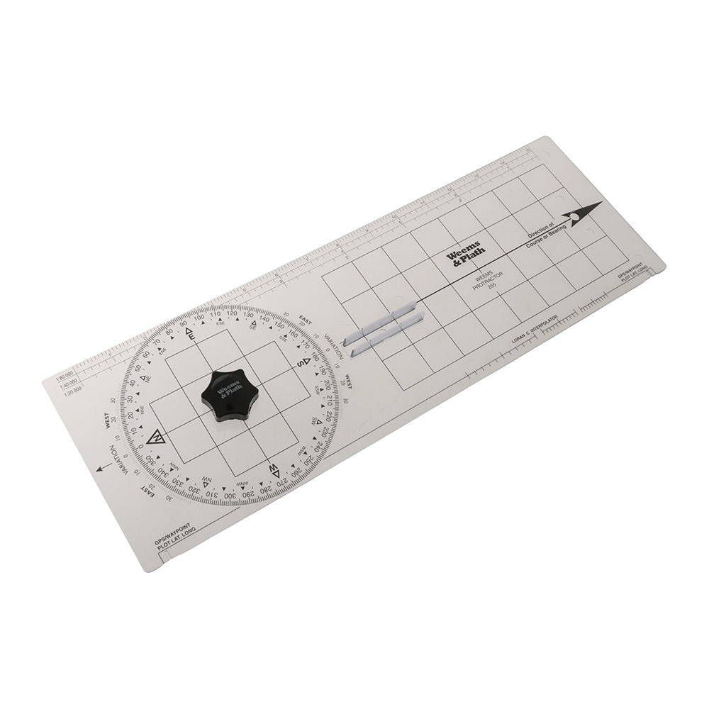 Weems & Plath Weems Protractor