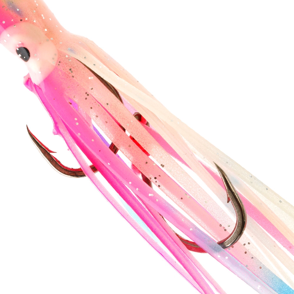 Holiday Bottom Inchiku Jig 60g Blue