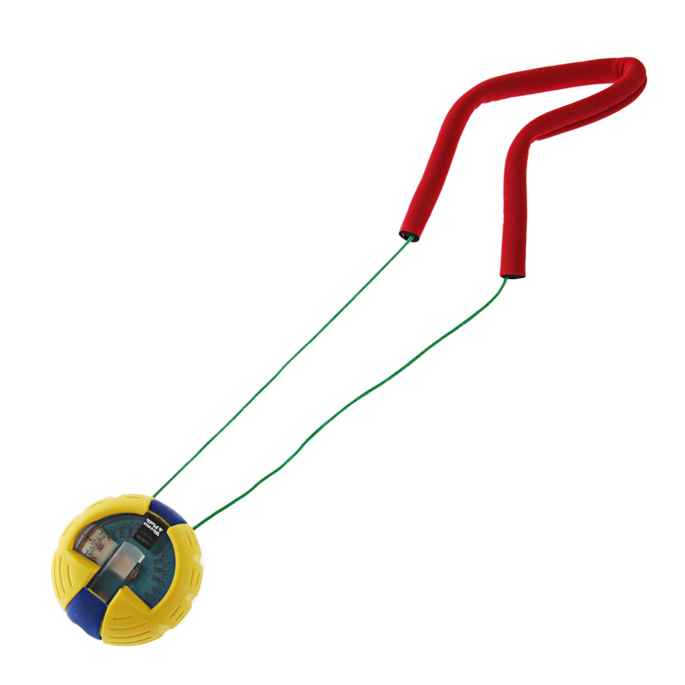 Weems & Plath Weems Hand Bearing Compass Southern Hemisphere