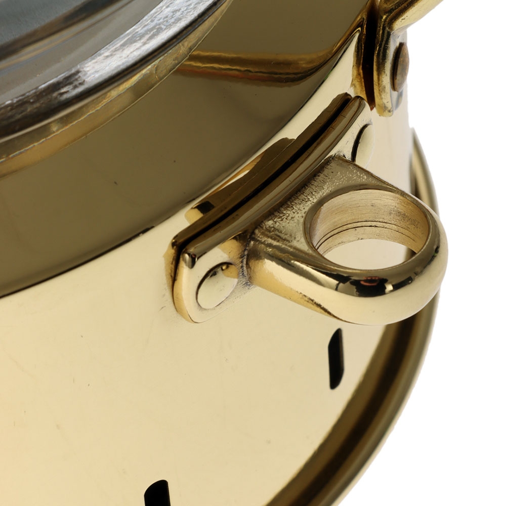 DHR Anchor Oil Lamp 12.7cm