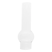 DHR Clipper Lamp Replacement Round Base Chimney Thumbnail DHR Clipper Lamp Replacement Round Base Chimney