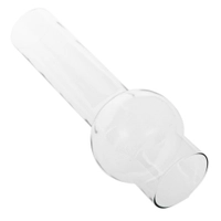 DHR Clipper Lamp Replacement Round Base Chimney Thumbnail DHR Clipper Lamp Replacement Round Base Chimney