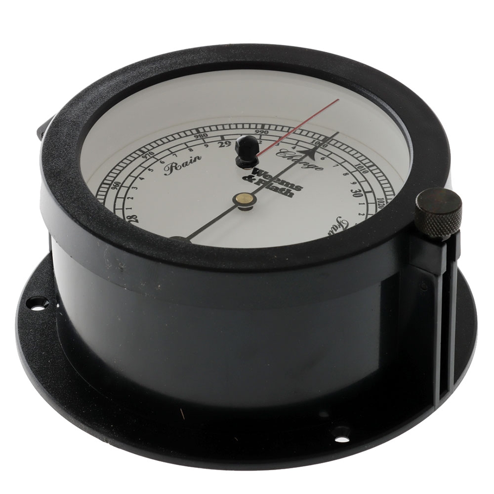 Weems & Plath Bluewater Barometer