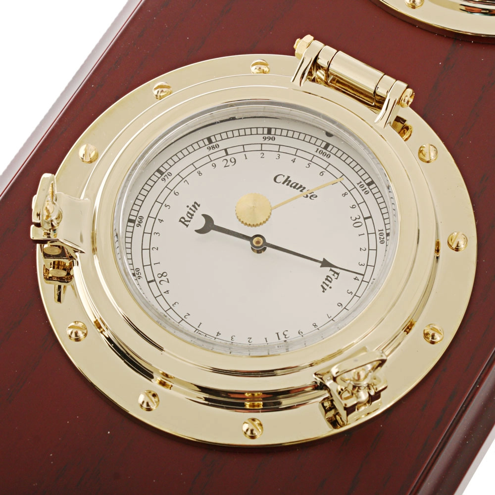 Weems & Plath Trysail Weather Centre Weems & Plath Trysail Weather Centre