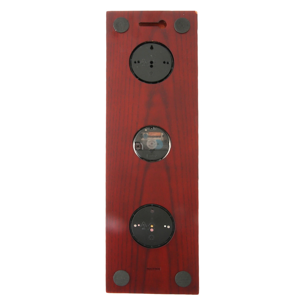 Weems & Plath Trysail Weather Centre