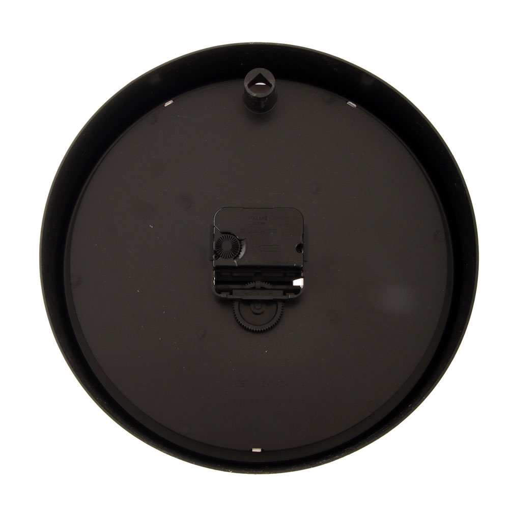 Weems & Plath Trident Time and Tide Clock