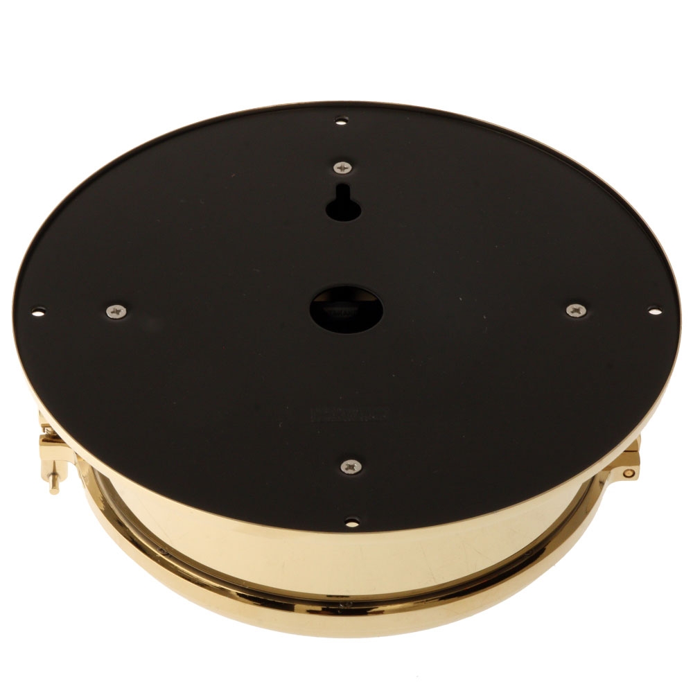 Weems & Plath Endurance II 135 Time and Tide Clock