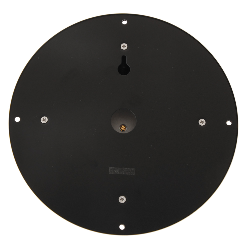 Weems & Plath Endurance II 135 Open Dial Barometer