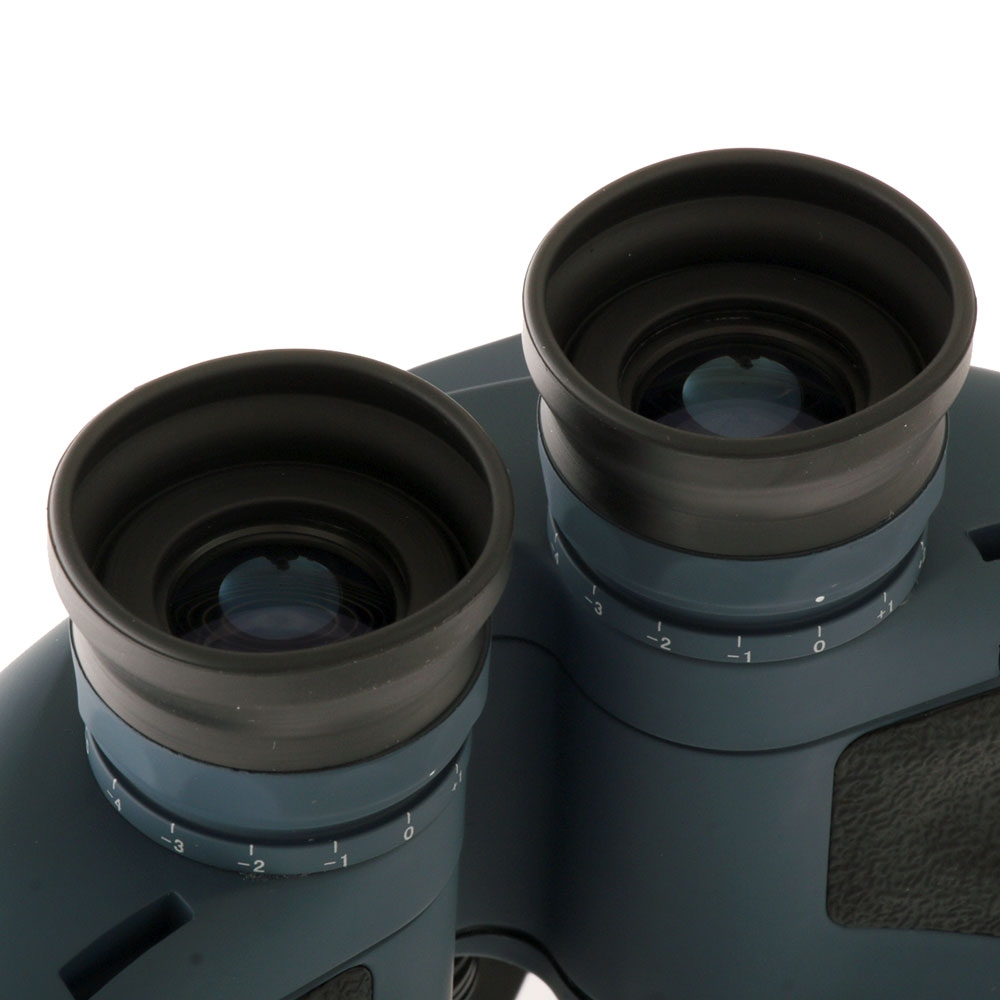 Weems & Plath Weems Explorer 7x50 Binoculars with Compass